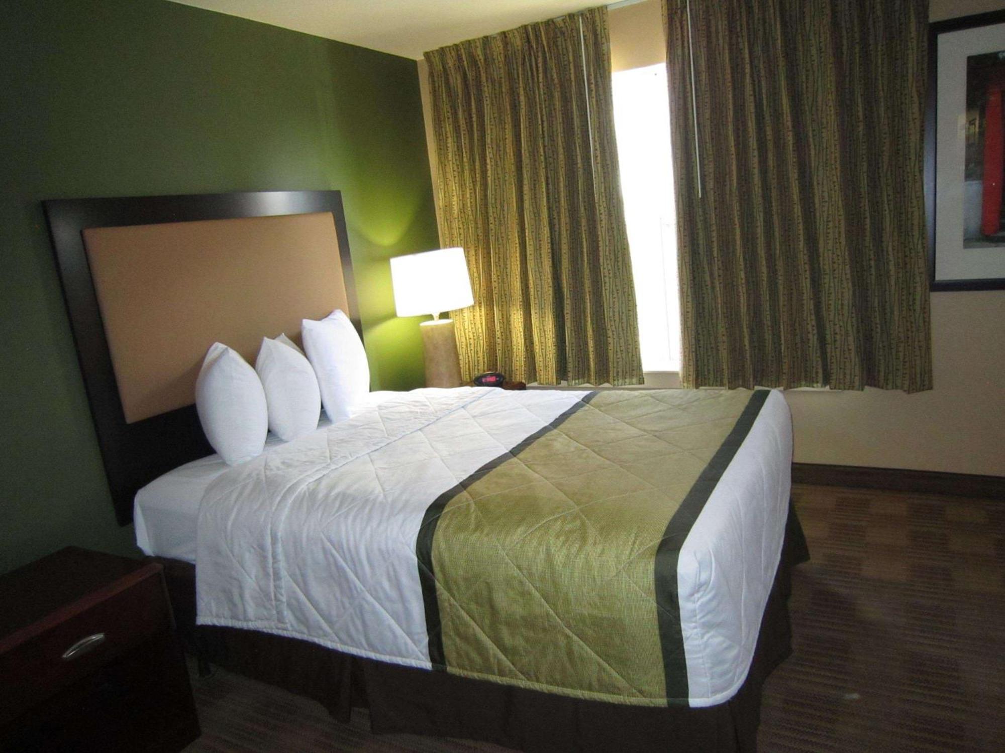 เอ็กซ์เทนด์ สเตย์ อเมริกา พอร์ตแลนด์ ฮิลส์โบโร Hotel ภายนอก รูปภาพ