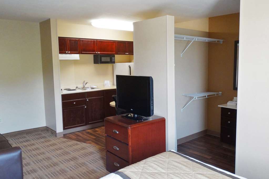 เอ็กซ์เทนด์ สเตย์ อเมริกา พอร์ตแลนด์ ฮิลส์โบโร Hotel ห้อง รูปภาพ